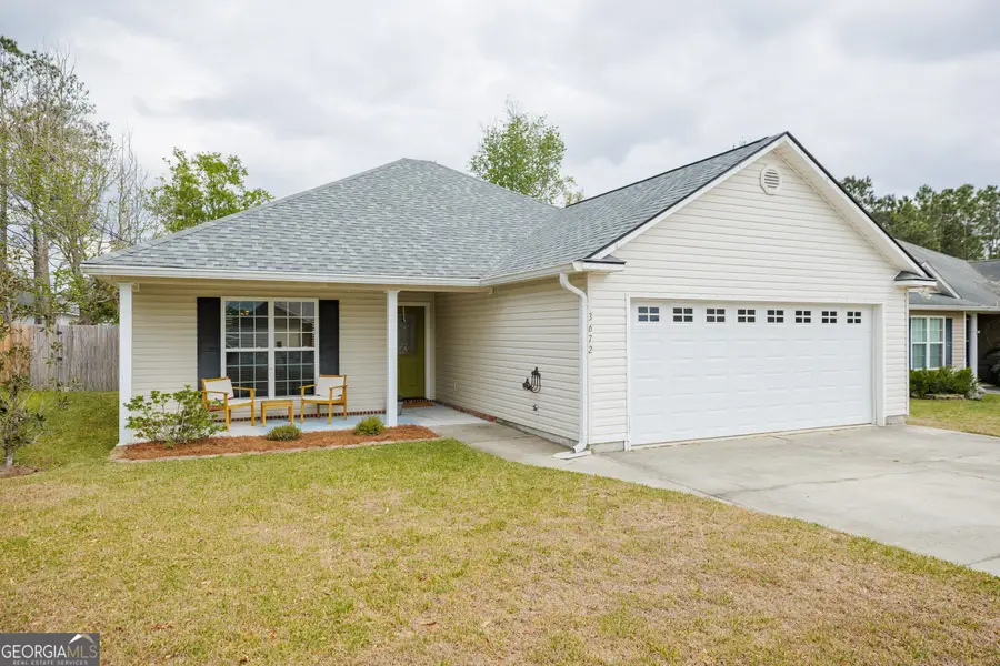 3672 Tupelo Road, Valdosta, GA 31605 - #2