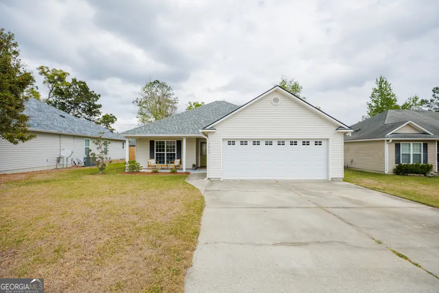 3672 Tupelo Road, Valdosta, GA 31605 - #3