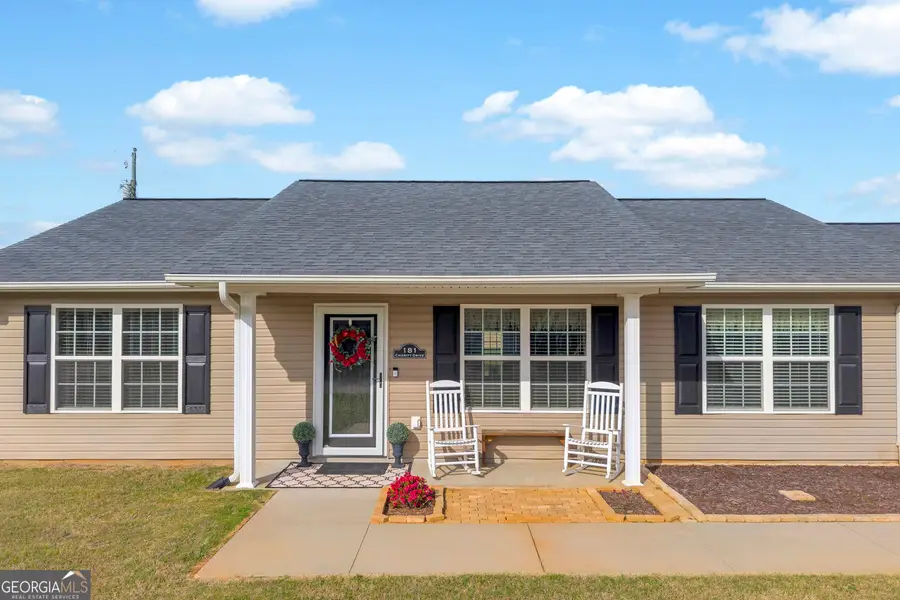 181 Charity Drive, Lavonia, GA 30553 - #2