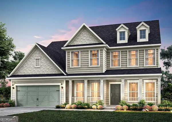 7124 Maple Brook Lane, Flowery Branch, GA 30542