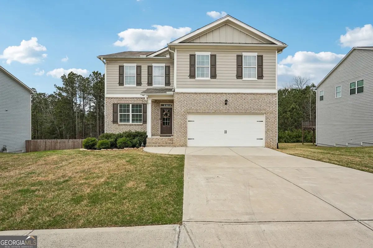 88 Cool Creek Court, Dallas, GA 30132 - #1