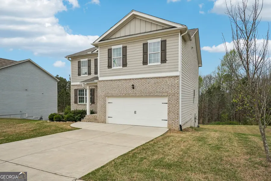 88 Cool Creek Court, Dallas, GA 30132 - #3