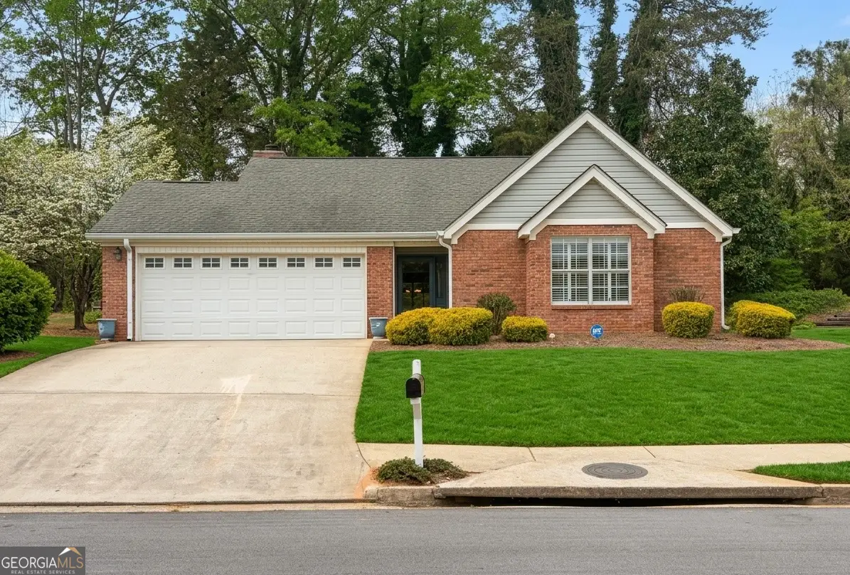 110 Brittany Chase, Fayetteville, GA 30214 - #1