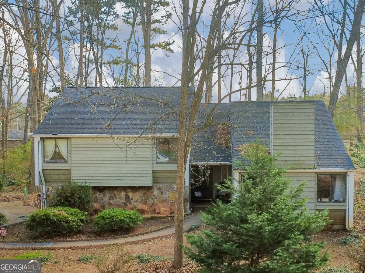 1979 Lou Drive Se, Conyers, GA 30013 - #1