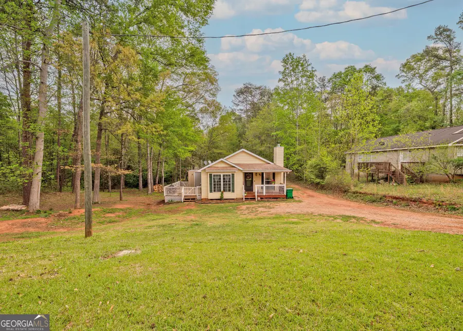 62 Catfish Lane, Lavonia, GA 30553 - #2