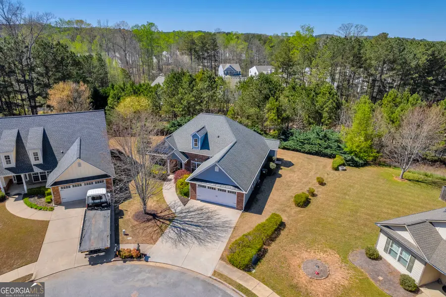 64 Palace Point, Dallas, GA 30132 - #3