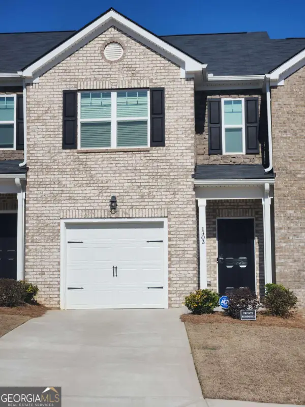 1302 Speckle Park Way, Stockbridge, GA 30281