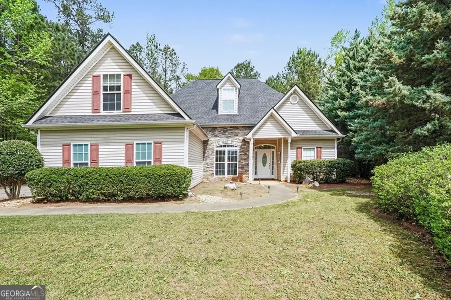 203 Rocky Creek Drive, Griffin, GA 30224 - #2