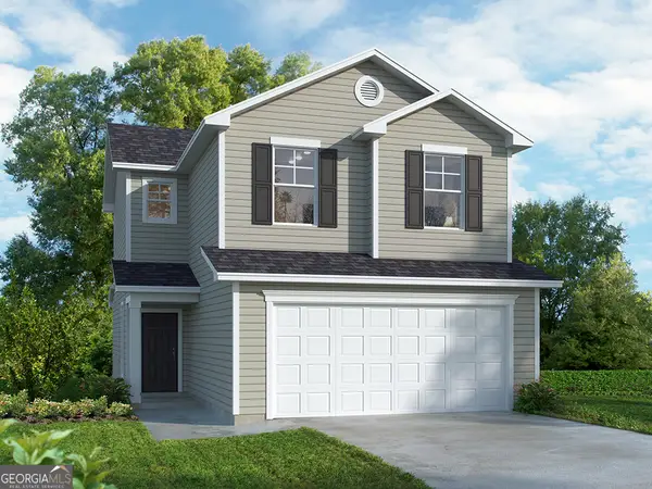 112 Brook Drive, Brunswick, GA 31525