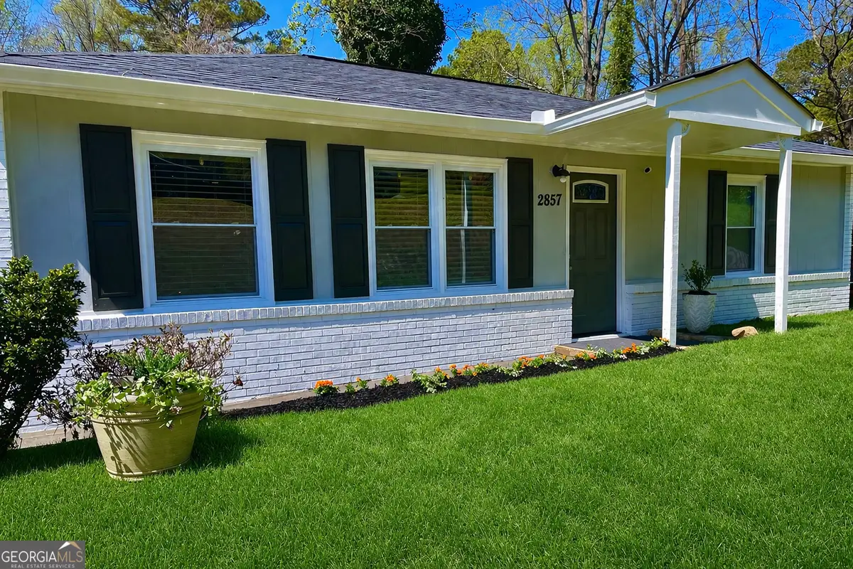 2857 Diana Drive Sw, Atlanta, GA 30315 - #1
