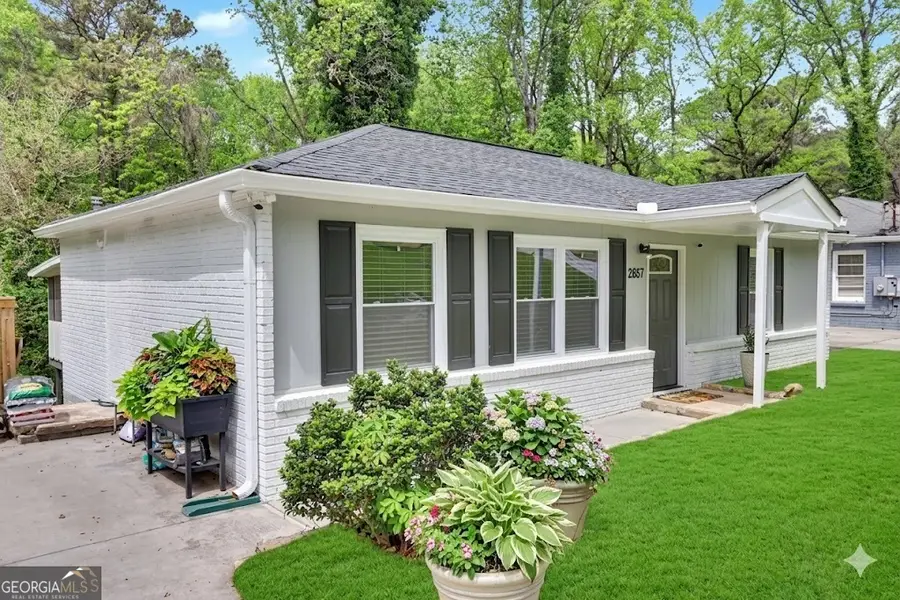 2857 Diana Drive Sw, Atlanta, GA 30315 - #2