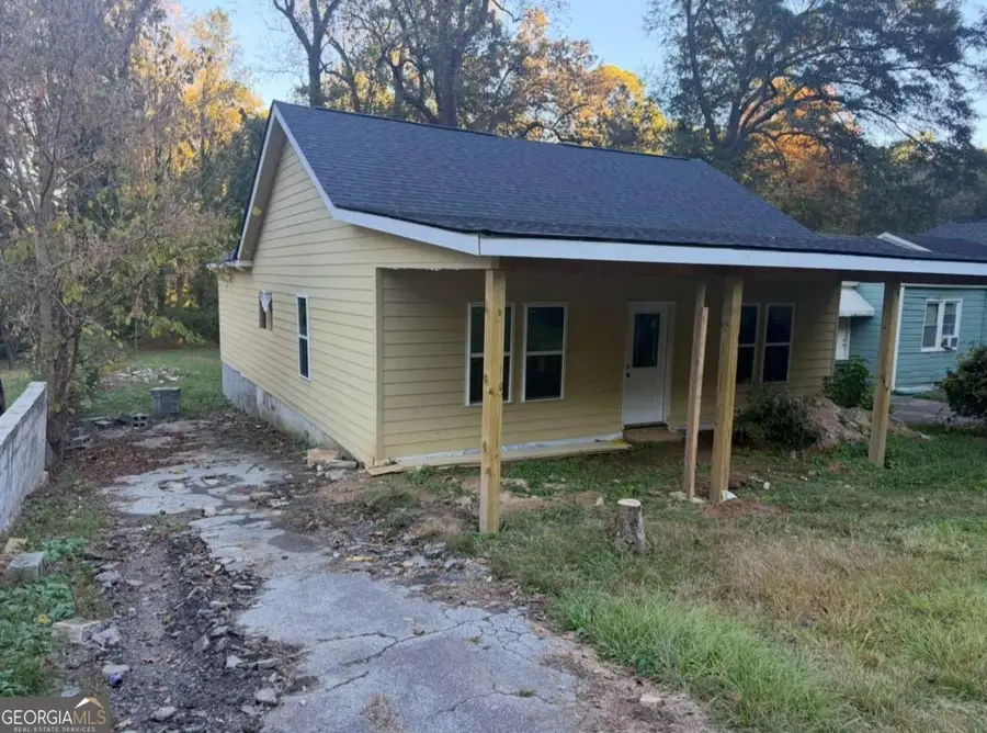 879 Edwin Place Nw, Atlanta, GA 30318 - #2