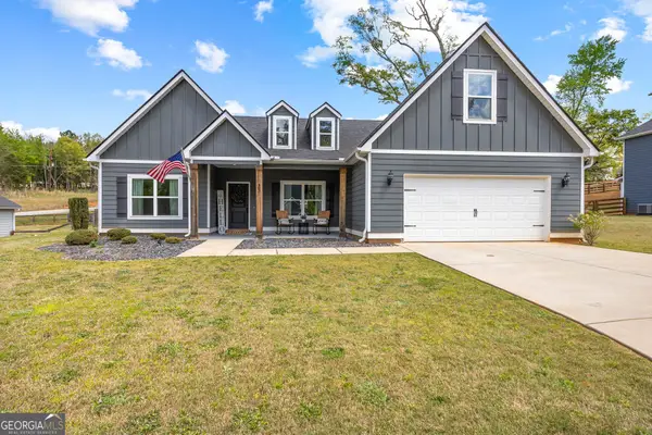 23 E Hill Street, Newnan, GA 30263