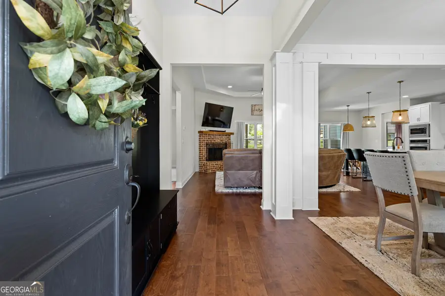 23 E Hill Street, Newnan, GA 30263 - #3