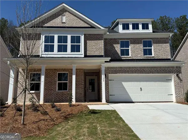 6128 Marigold Way, Atlanta, GA 30349