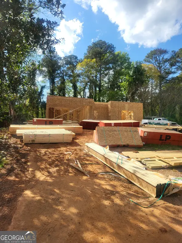 2141 Castlewood Street, East Point, GA 30344