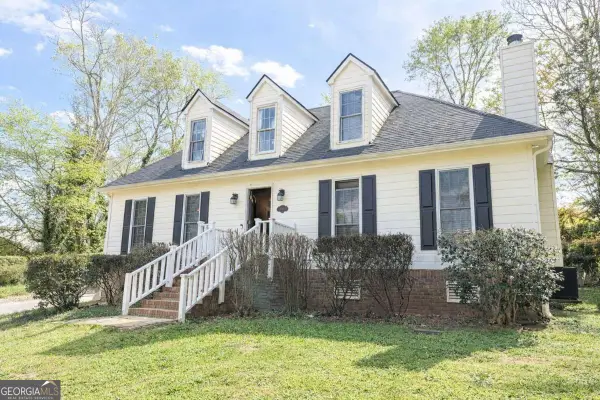 500 Clear Lake Lane, Suwanee, GA 30024