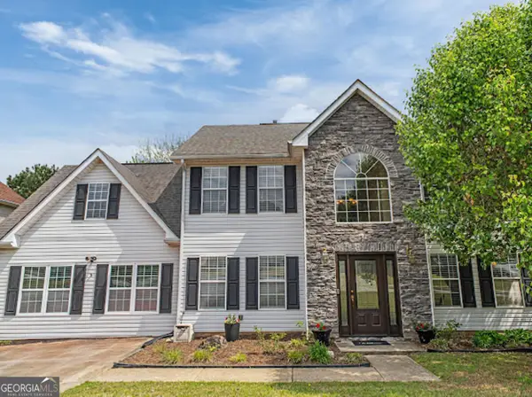 1380 Pebble Beach Lane, Hampton, GA 30228