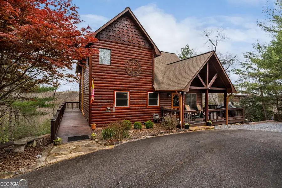 283 Black Gum Lane, Blue Ridge, GA 30513 - #2