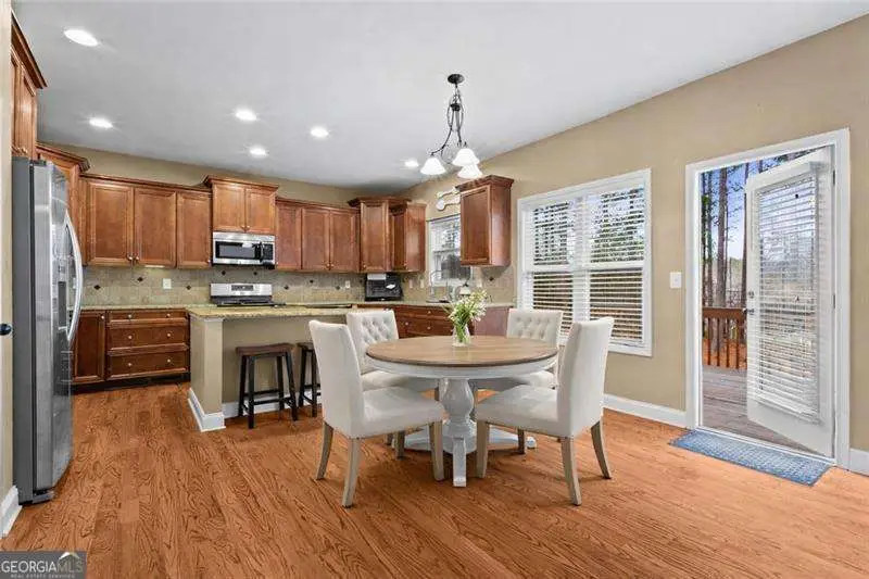 156 Starry Night Way, Dallas, GA 30132 - #3