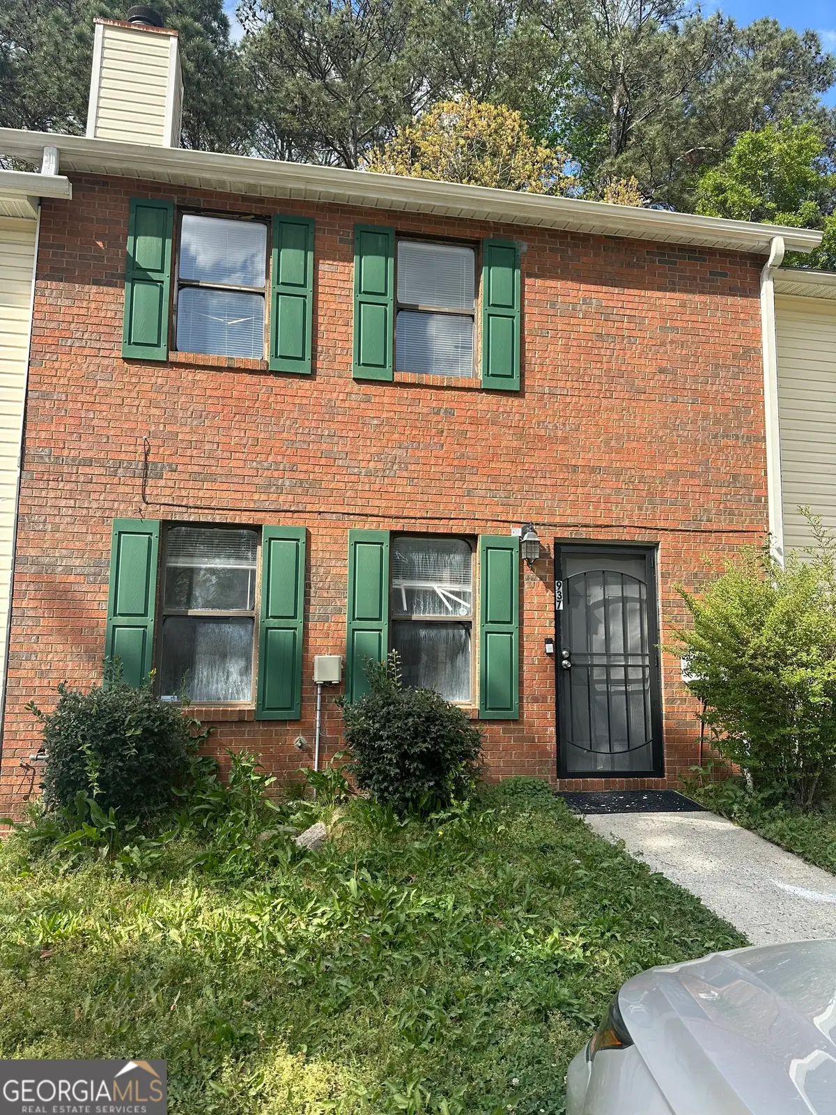 937 Silverwood Drive, Atlanta, GA 30349 - #1