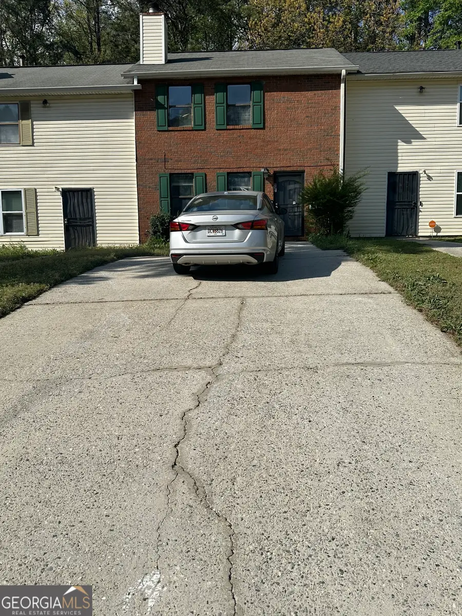 937 Silverwood Drive, Atlanta, GA 30349 - #3