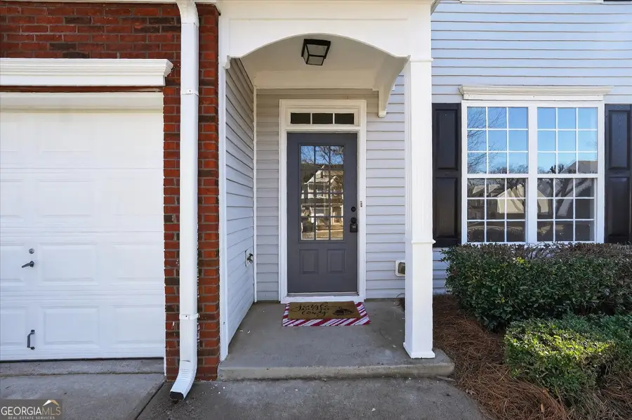 3621 Hutchinson Trace Drive, Cumming, GA 30040 - #2