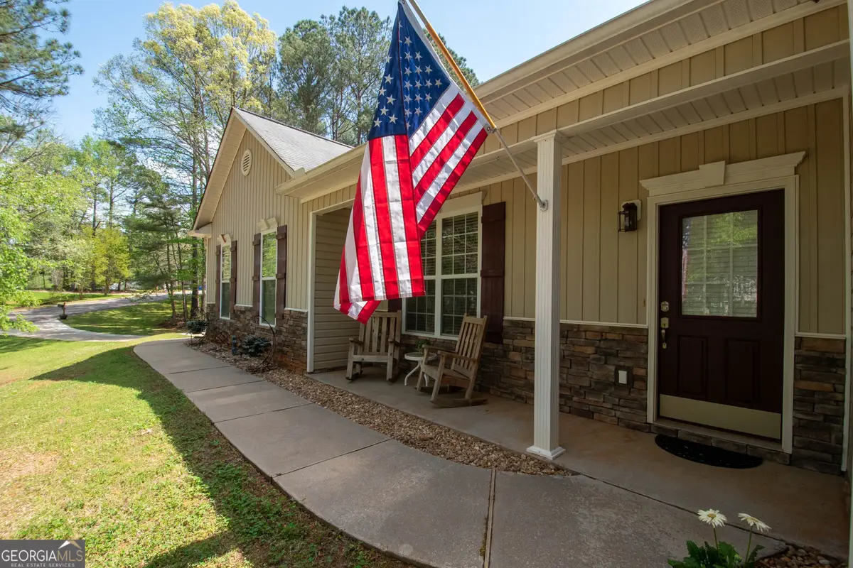 101 Philmont Court, Lagrange, GA 30240 - #1