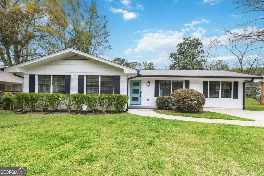 3196 Convair Lane, Decatur, GA 30032 - #2