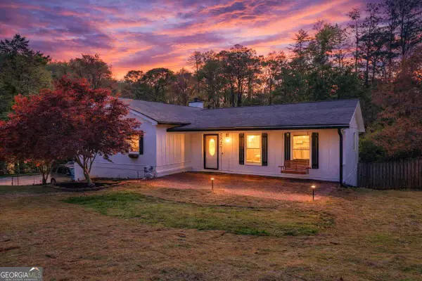 5251 Raintree Trail, Oakwood, GA 30566