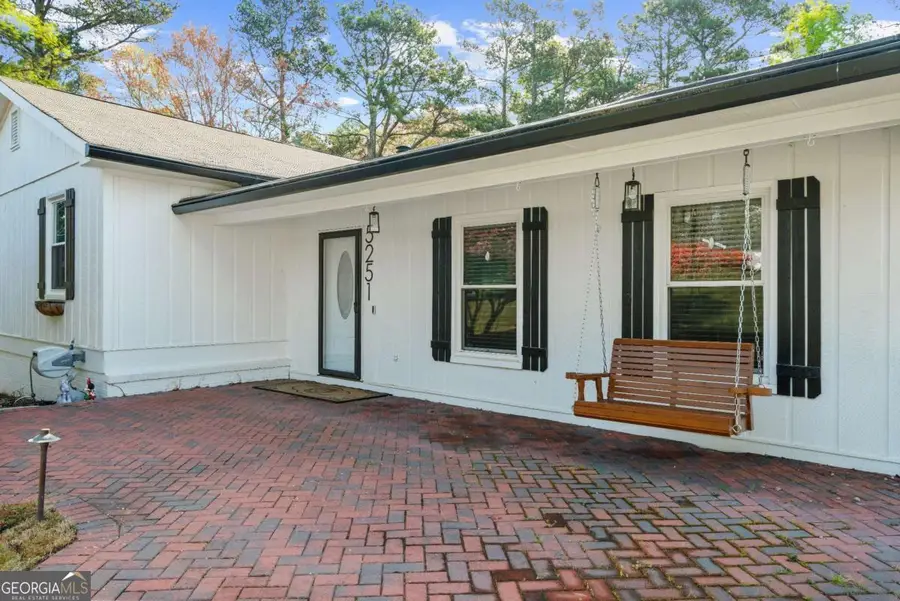 5251 Raintree Trail, Oakwood, GA 30566 - #3