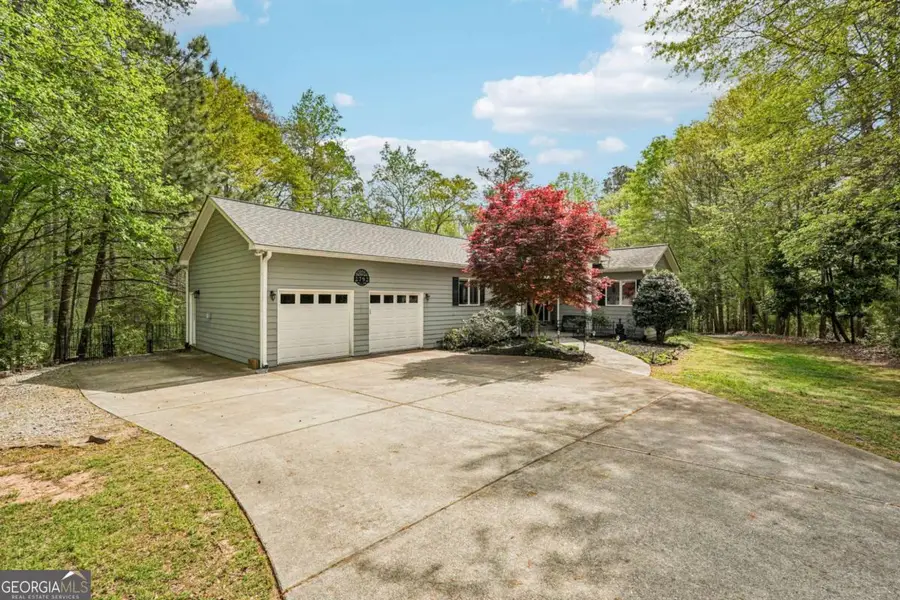 2792 Cliffview Drive Sw, Lilburn, GA 30047 - #2