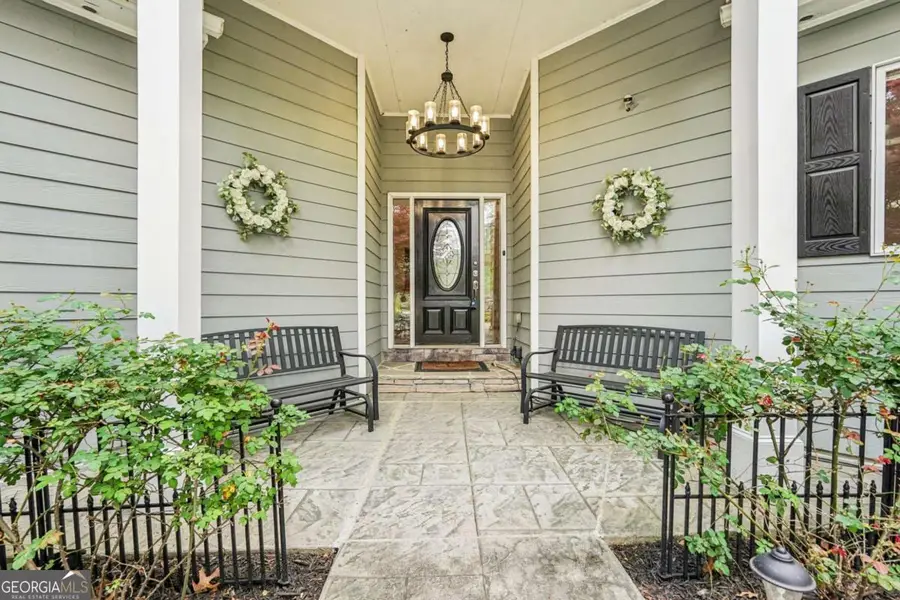 2792 Cliffview Drive Sw, Lilburn, GA 30047 - #3