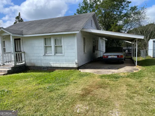 6505 23rd Avenue, Valley, AL 36854