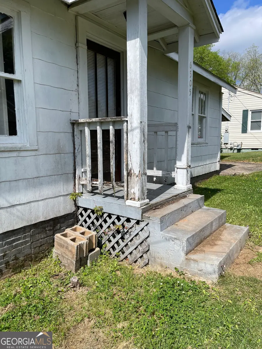 6505 23rd Avenue, Valley, AL 36854 - #3