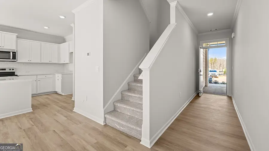 3034 Ryker Road, Gainesville, GA 30507 - #3