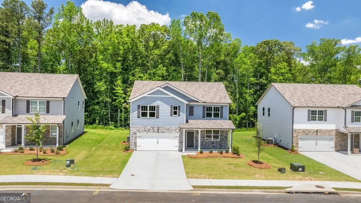 306 Duckweed Drive, Villa Rica, GA 30180 - #1