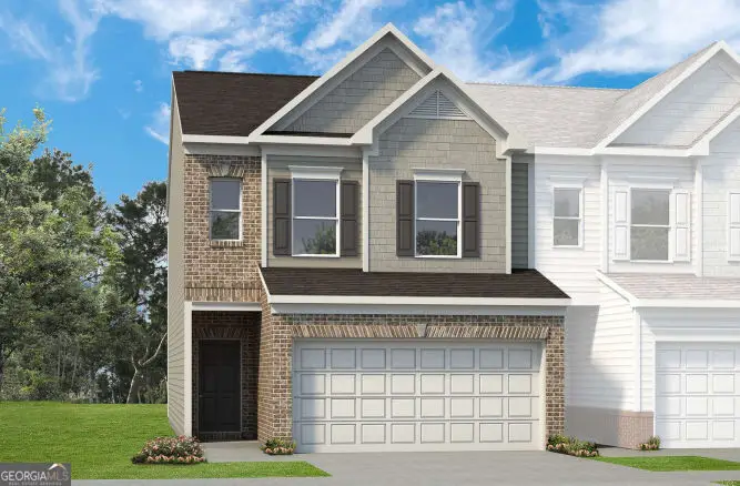 50 Jacobs Farm Lane #21, Lawrenceville, GA 30045 - #1