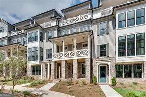 307 Concord Street, Alpharetta, GA 30009