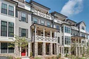 307 Concord Street, Alpharetta, GA 30009 - #2