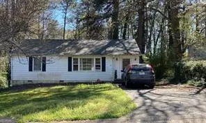 1486 Blanche Drive Se, Marietta, GA 30067 - #1
