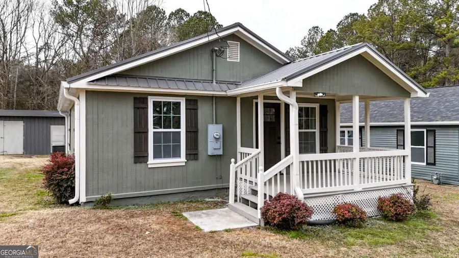 10 New Street, Rockmart, GA 30153 - #2