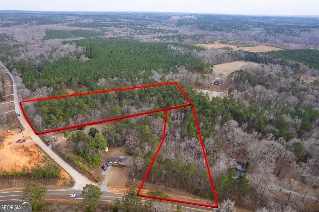 445 Lake Laurel Road Ne, Milledgeville, GA 31061 - #1