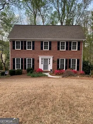 4436 Ivywood Drive, Marietta, GA 30062 - #1