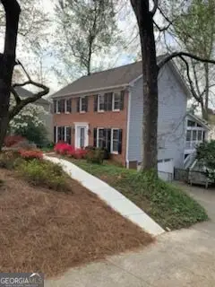 4436 Ivywood Drive, Marietta, GA 30062 - #2