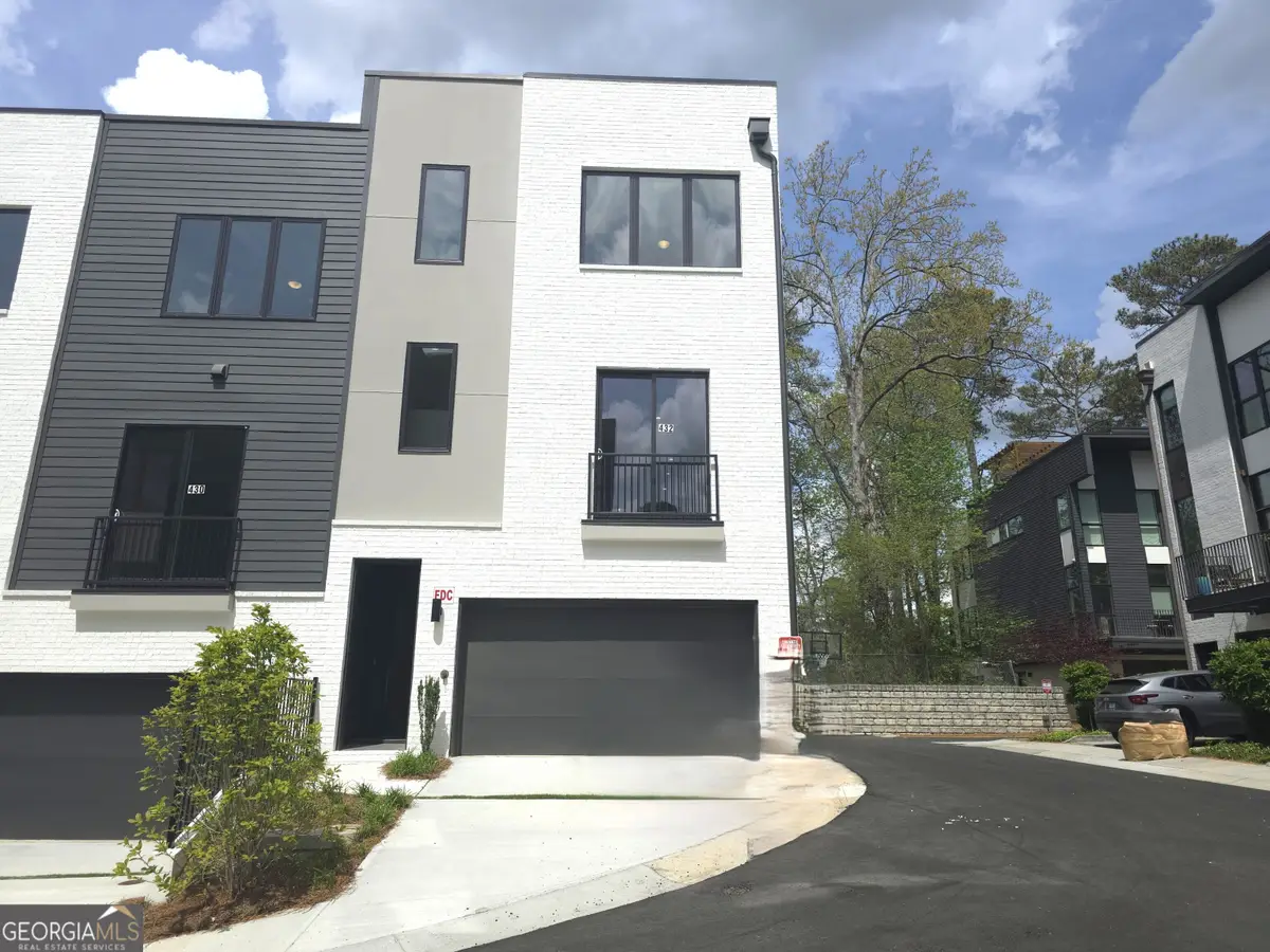 432 Cedar Dust Drive, Decatur, GA 30030 - #1