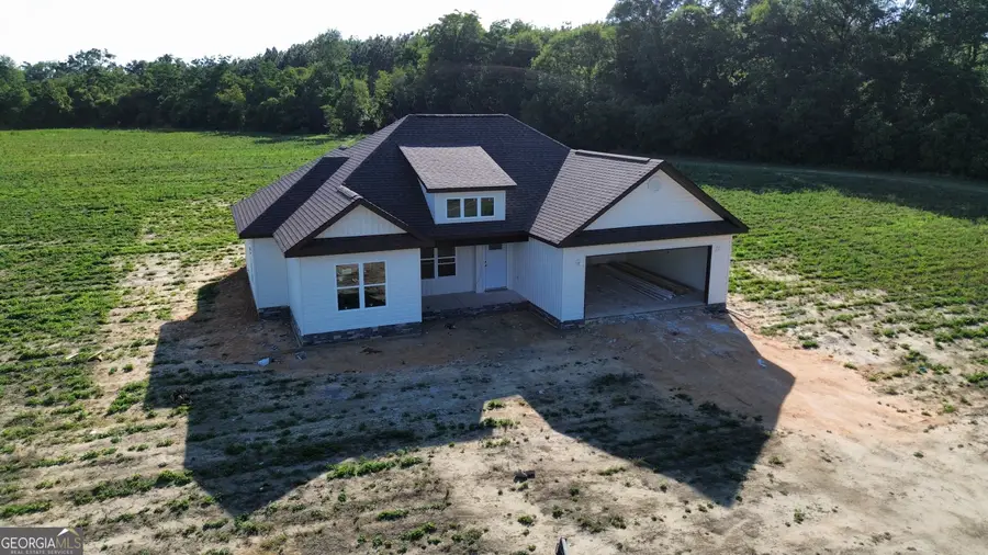 1183 Coleman Register Rd, Lot 13, Rentz, GA 31075 - #2