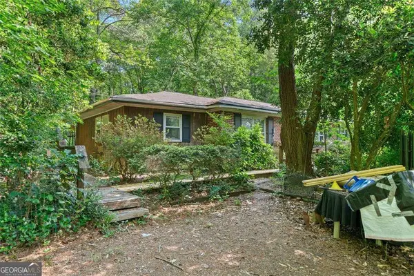 6730 Union Hill Road, Canton, GA 30115