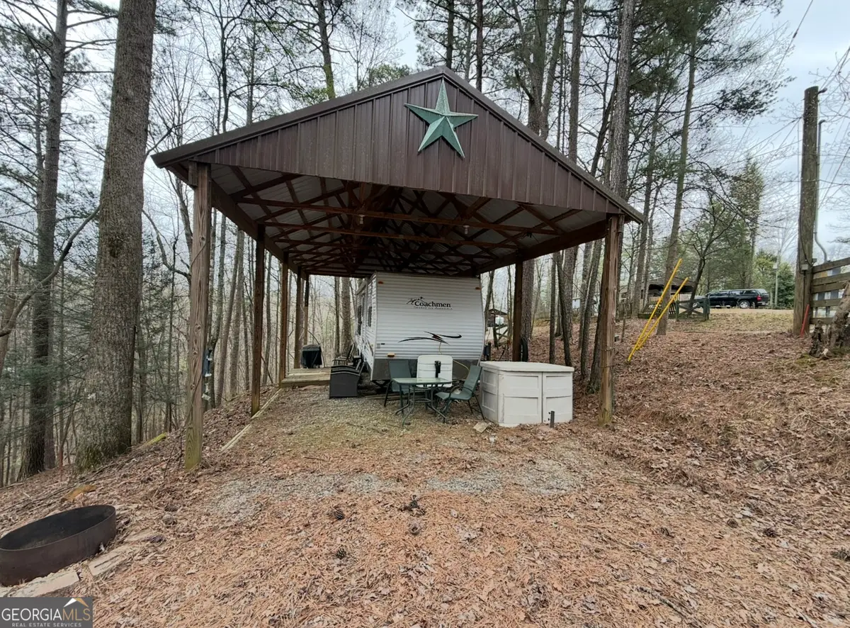 96 10th Street, Ellijay, GA 30540 - #1