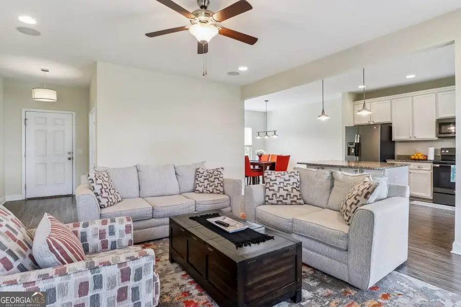 135 Shelton Street, Richmond Hill, GA 31324 - #3